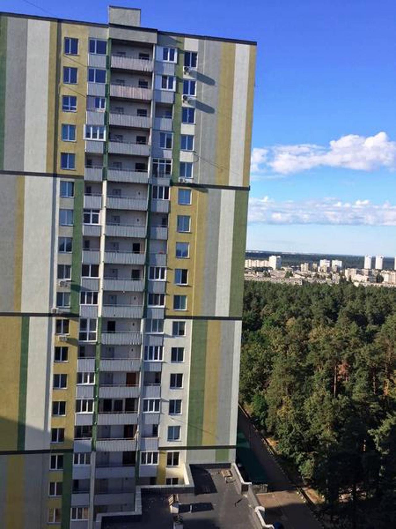 Rent out 2-room apartment. Киев, Клавдиевская , д. 40д — photo 2