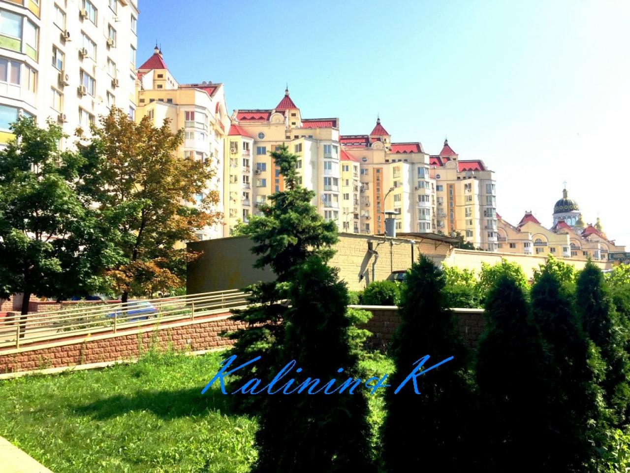 Sell 3-room apartment. Киев, Героев Сталинграда , д. 24 — photo 8