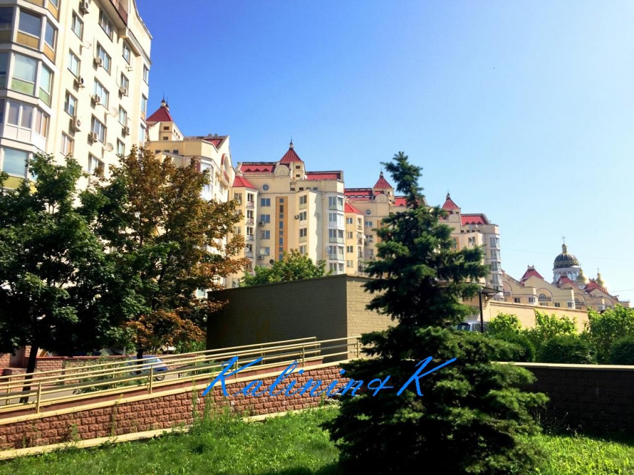Sell 3-room apartment. Киев, Героев Сталинграда , д. 24 — photo 18