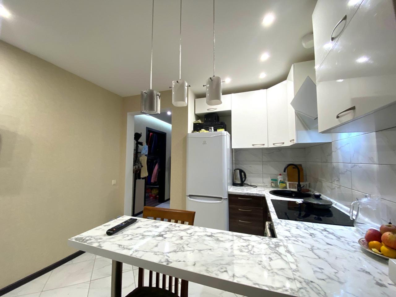 Sell 1-room apartment. Киев, Николая Хвылевого , д. 3а — photo 8