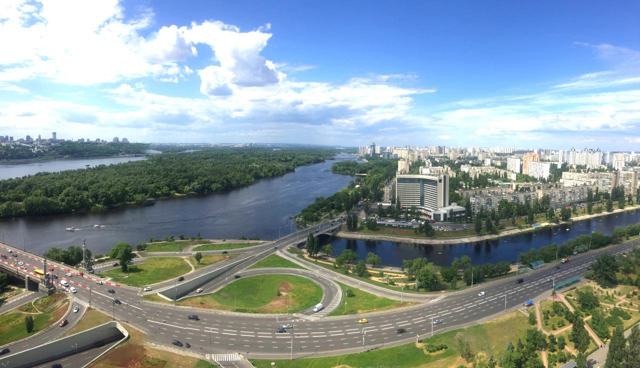 Sell 5-room apartment. Киев, Днепровская наб. , д. 1 — photo 5