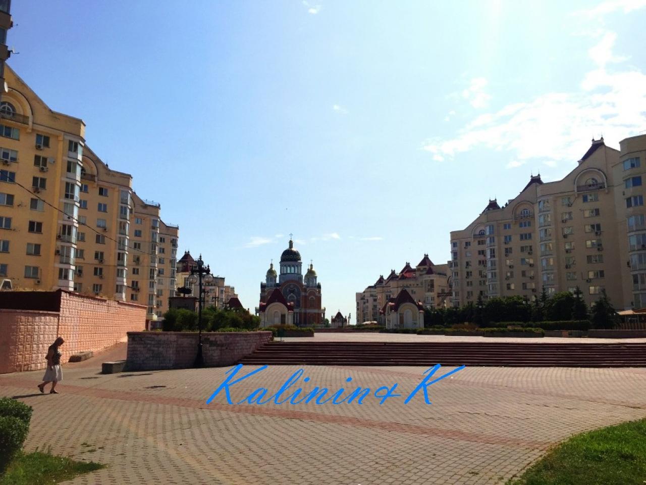 Sell 3-room apartment. Киев, Героев Сталинграда , д. 24 — photo 2