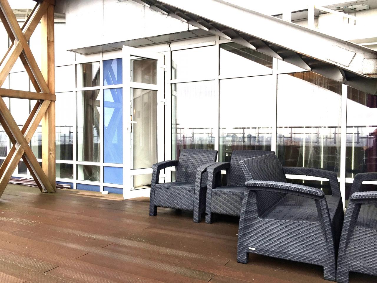 Sell 5-room apartment. Киев, Днепровская наб. , д. 1 — photo 14