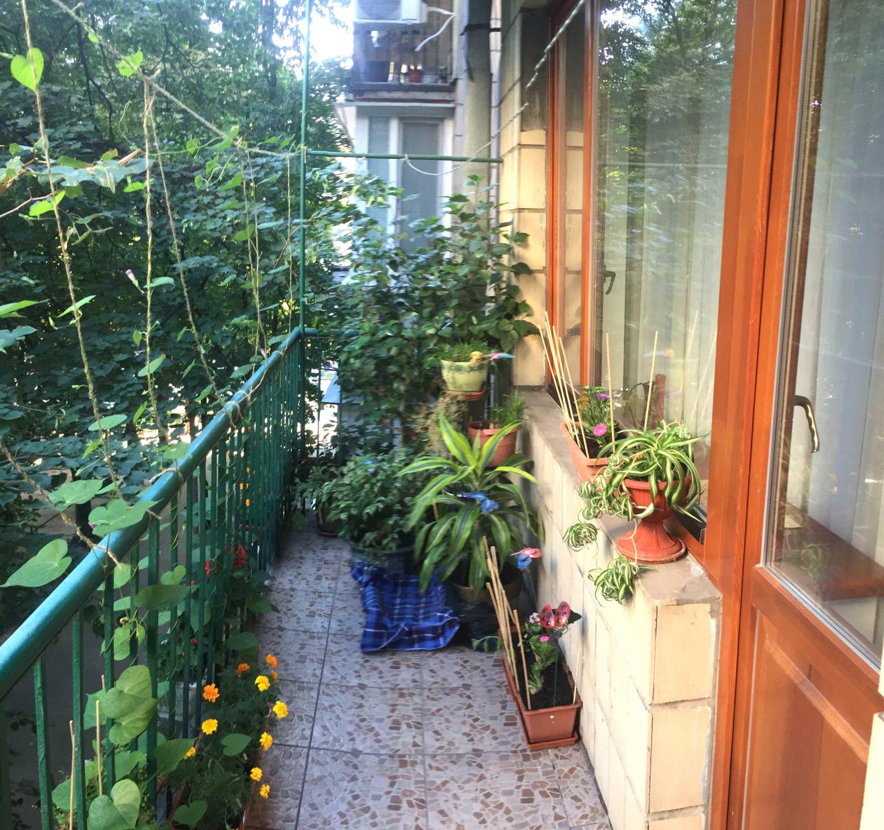 Sell 4-room apartment. Киев, Михаила Омельяновича-Павленко , д. 19 — photo 17