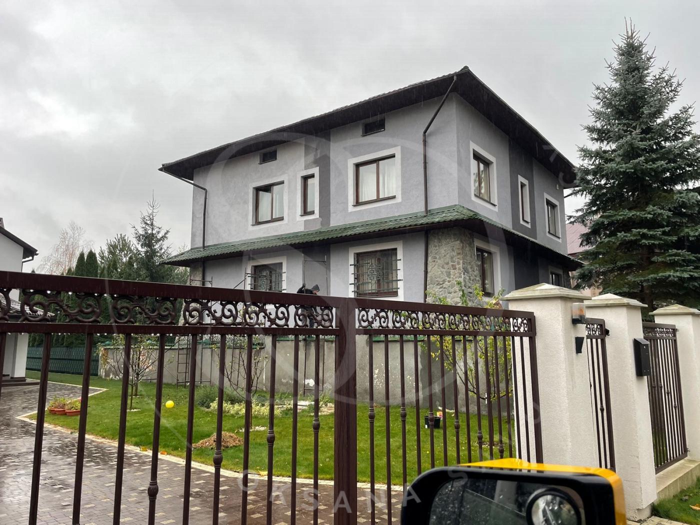 Продажа домов Малечковичи