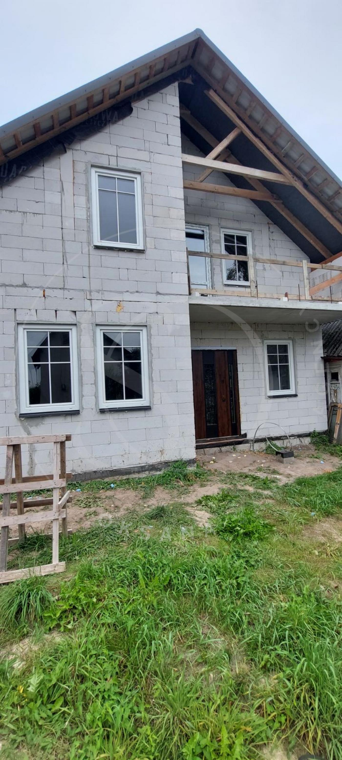 Продажа домов Скнилов