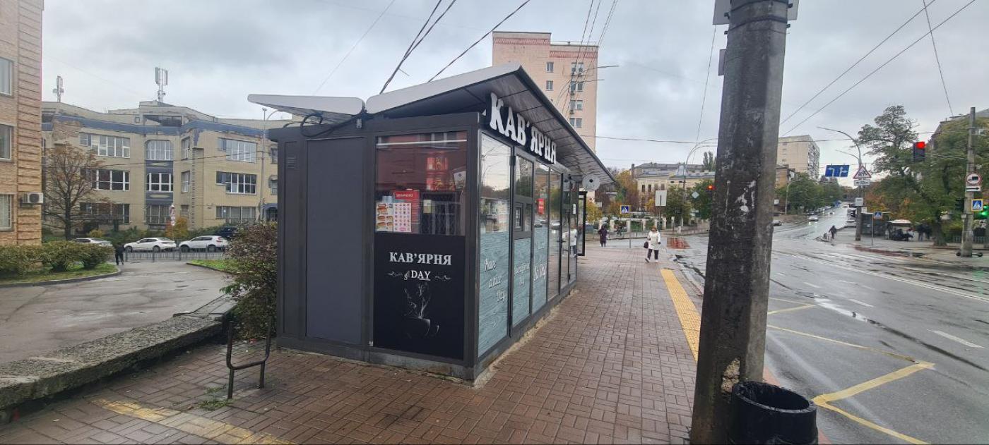 Оренда на вул. Бастіонна, 7 приміщення на 15 м² без комісії