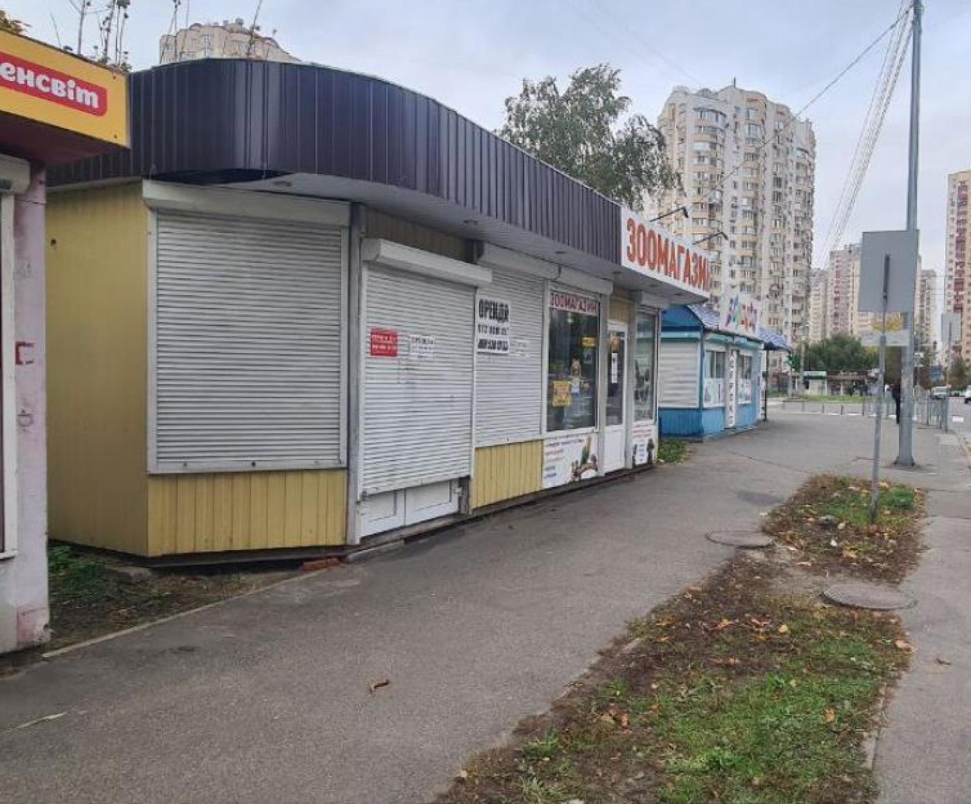 Оренда на вул. Урлівська, 9 приміщення на 20 м², без комісії фотографія