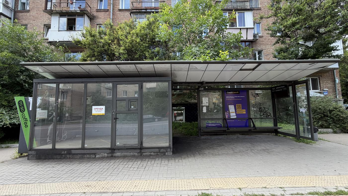 Оренда на вул. Михайла Бойчука, 30 приміщення на 15 м²