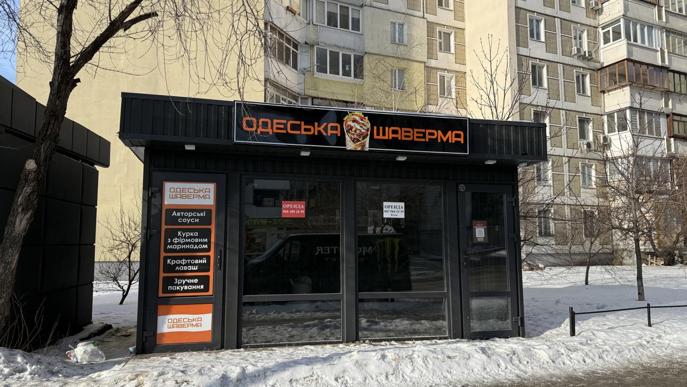 Оренда на вул. Срібнокільська, 4 приміщення на 18 м², вигідно