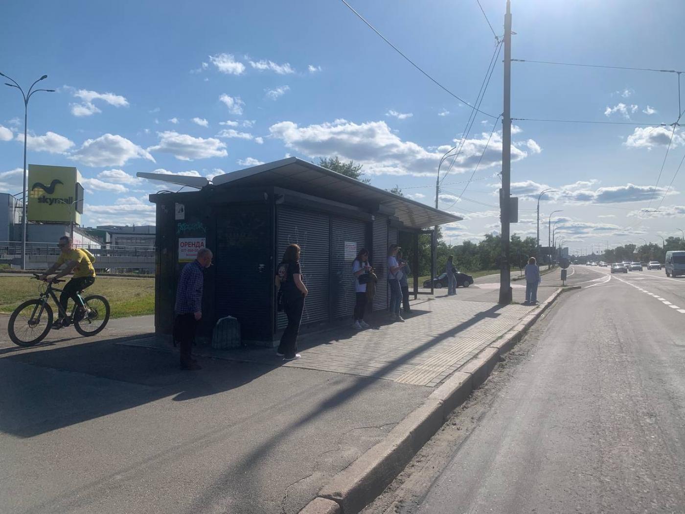 Здам на пр-ті. Романа Шухевича, 2 ЗК на 14 м², без комісії фотографія