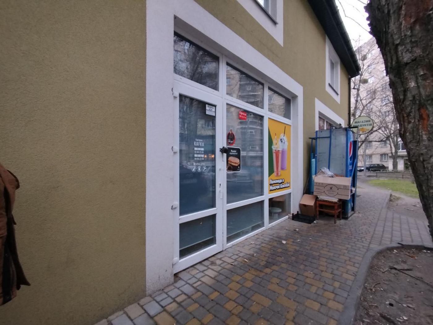 Здам на вул. Ентузіастів, 17Б приміщення на 28 м², від власника фотографія