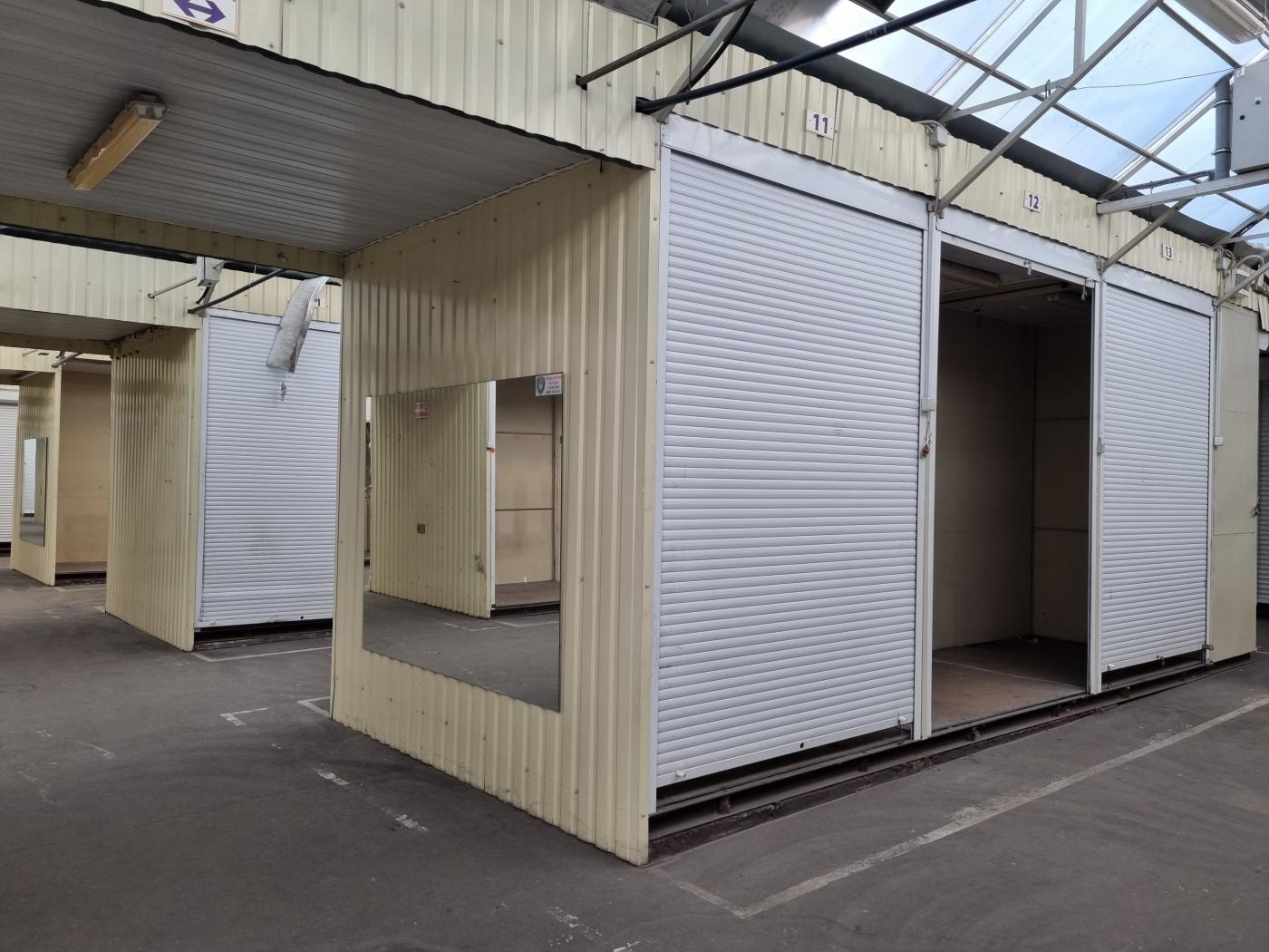 Оренда на вул. Вербова, 21 приміщення на 50 м², вигідно фотографія