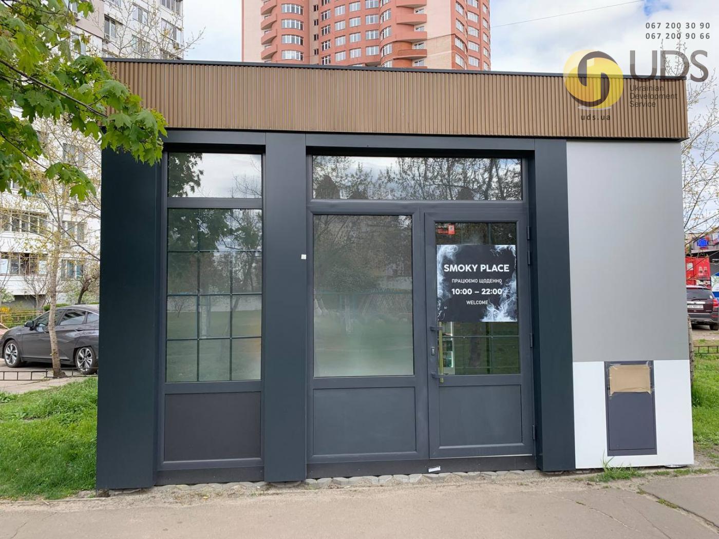 Оренда на Оболонському прті, 28Б приміщення на 18 м², від власника