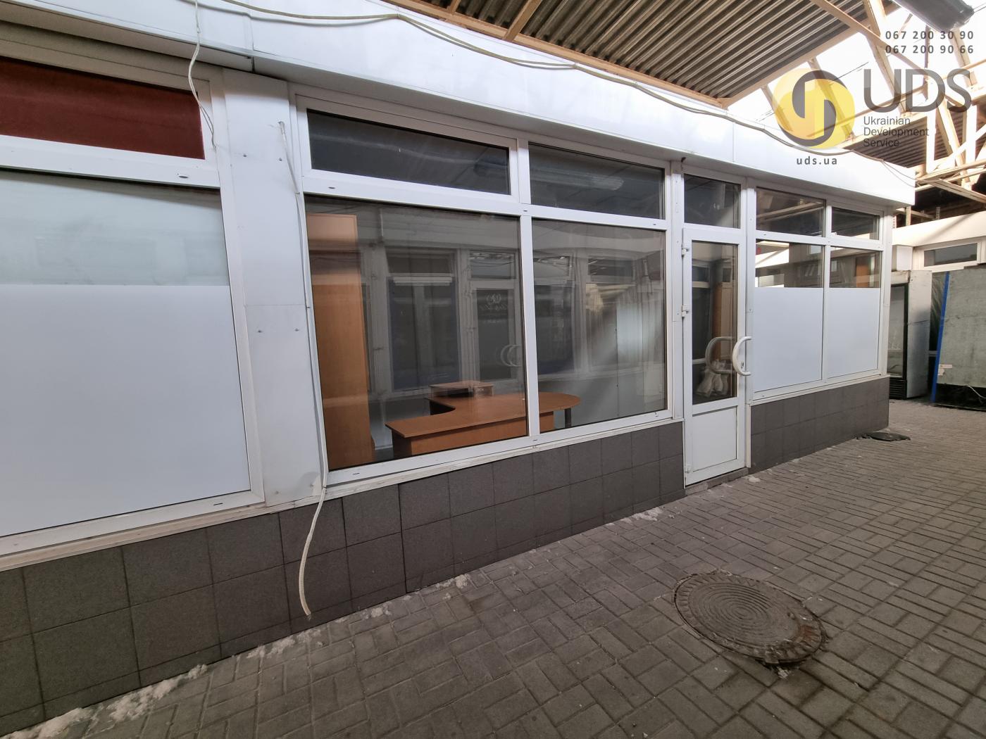  Оренда на вул. Вербова, 21 приміщення на 25 м², вигідно фотографія