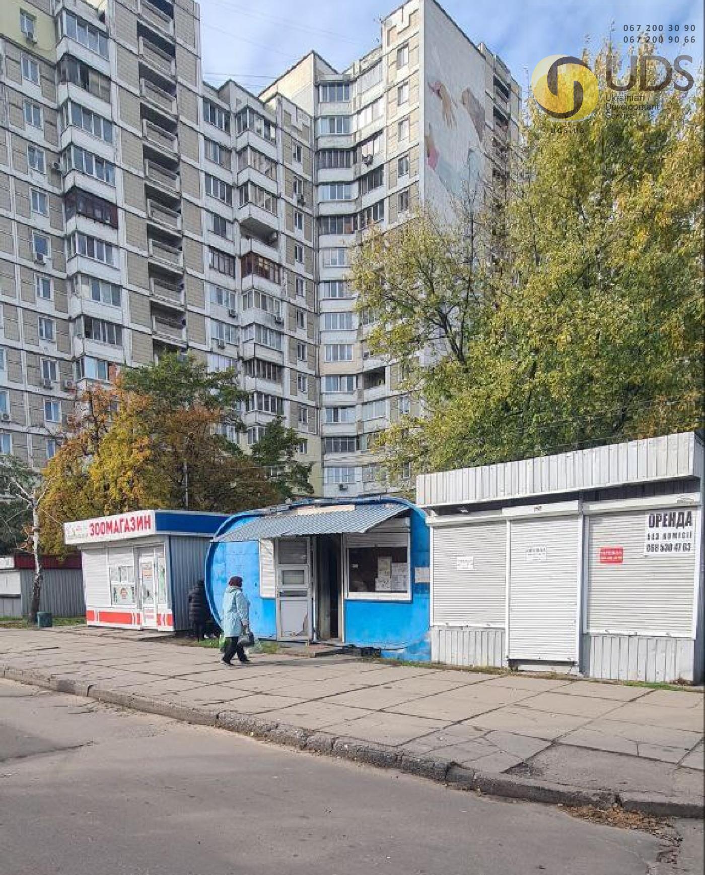 Здам на шосе. Харківському, 158 павільйон на 15 м², від власника