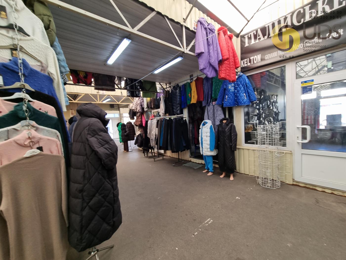 Оренда на вул. Вербова, 21 приміщення на 80 м², вигідно фотографія