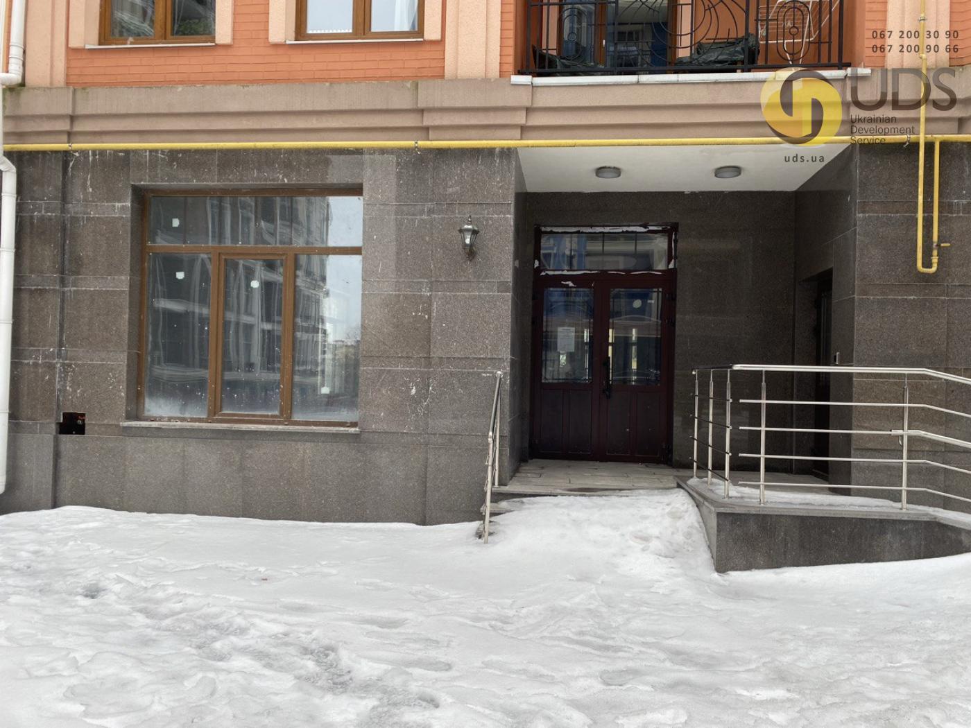 Оренда офісу на вул. Дігтярна, 18 на 235,5 м², від власника