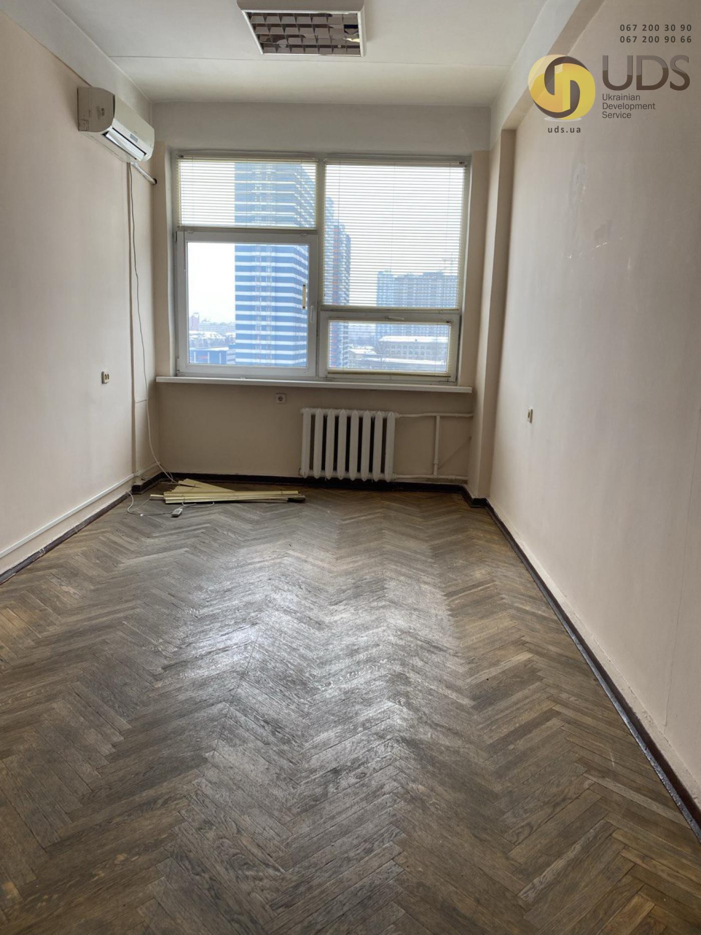  Оренда офісу на вул. Євгенія Сверстюка,23 на 16,6 м² фотографія