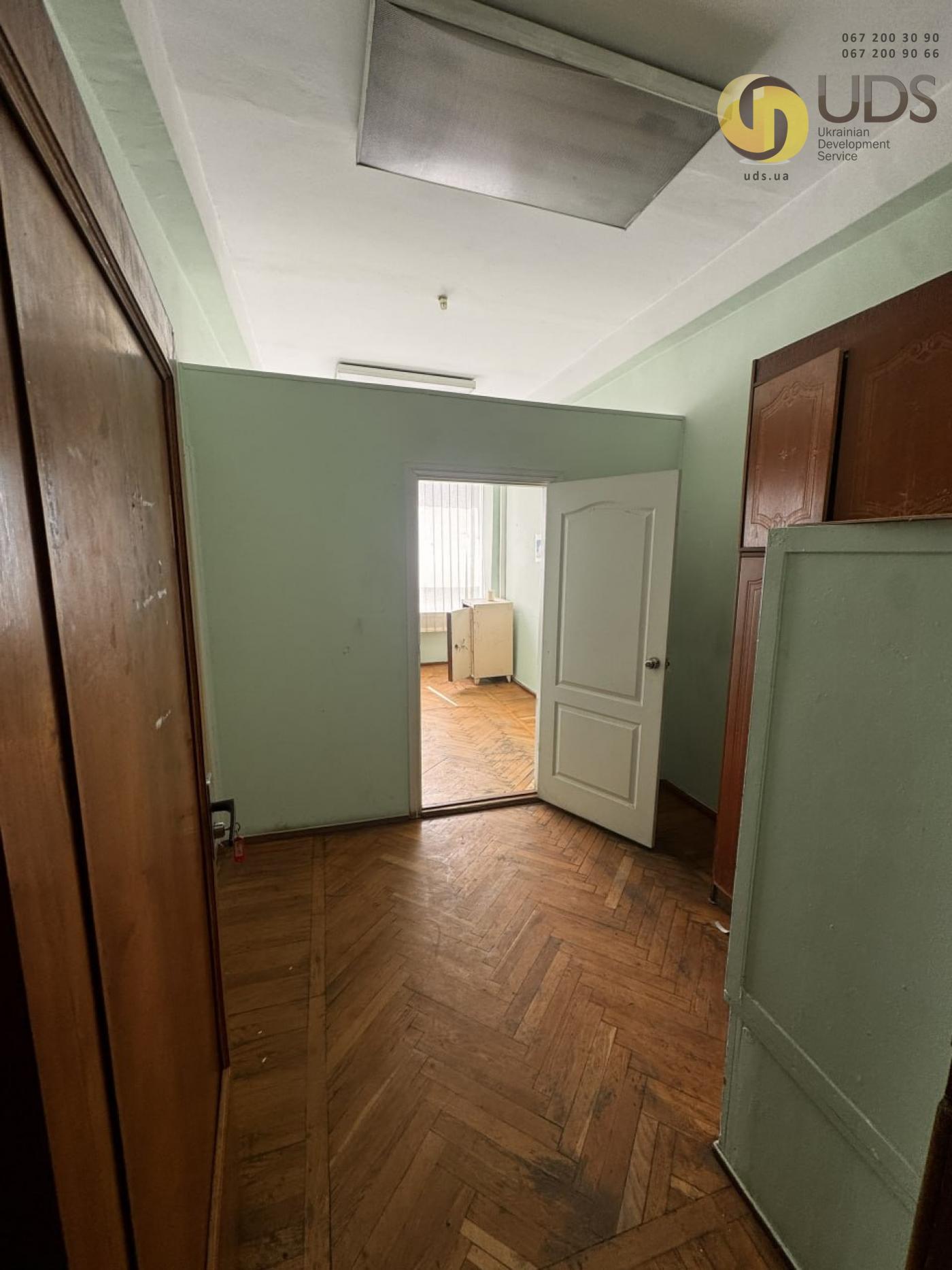 Оренда офісу  325,1 м²,  вул. Велика Арнаутська, 15, Одеса