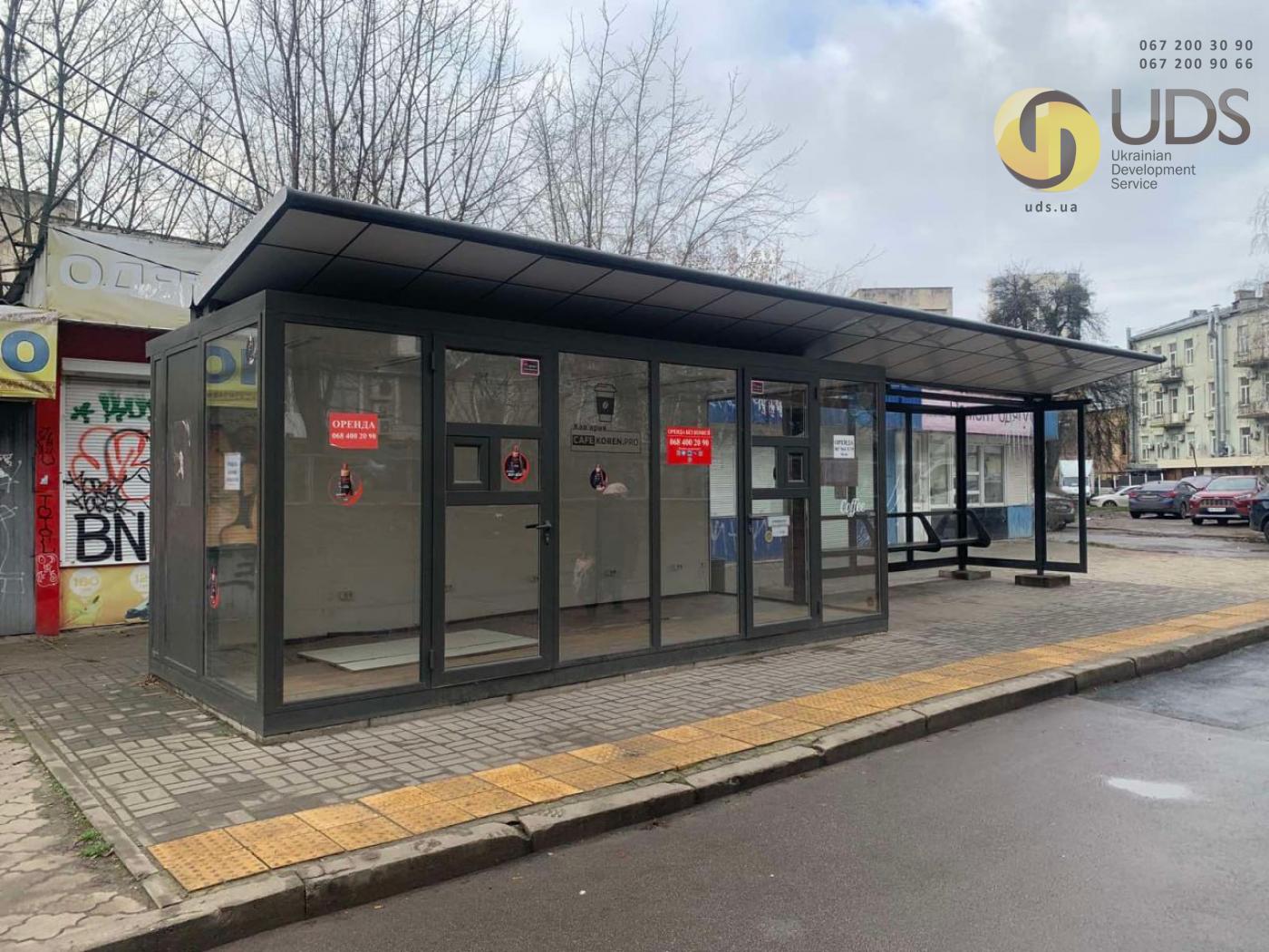 Оренда на вул. Дмитрівська, 3, приміщення на 15 м², вигідно