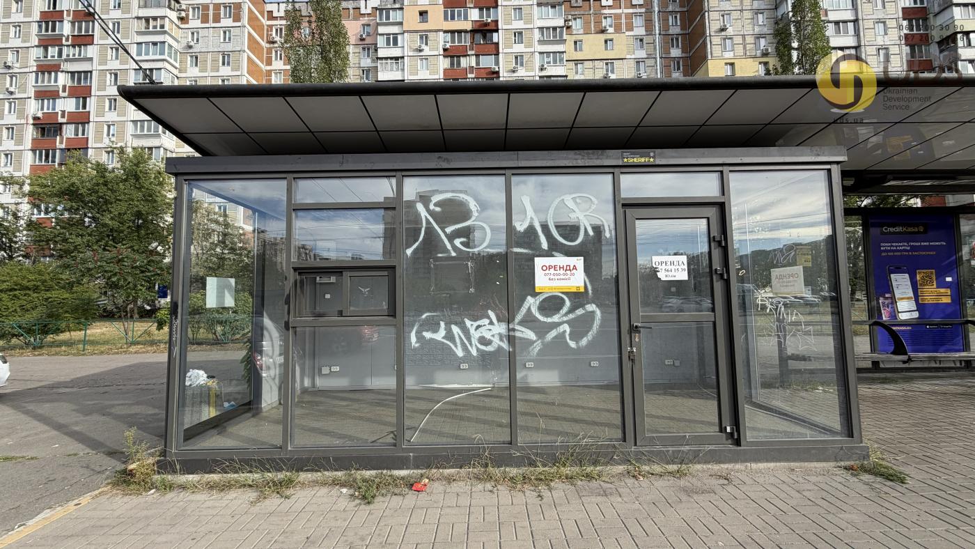 Оренда на пр-т Червоної Калини, 38/10 приміщення на 15 м²