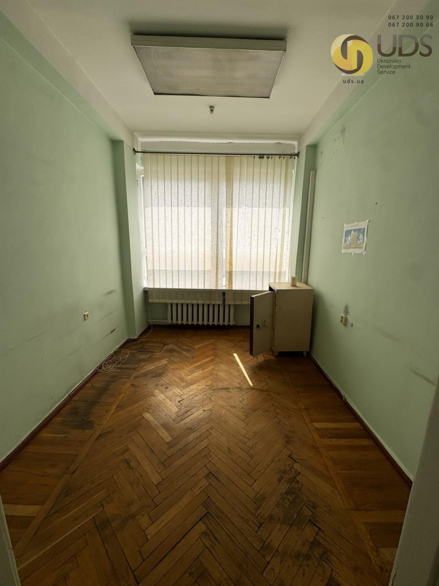 Оренда офісу 14,1 м² вул. Велика Арнаутська, 15, Одеса