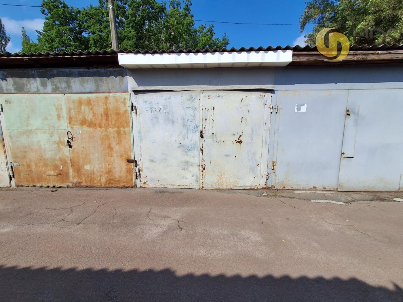 Оренда складу на пр-кт. Академіка Корольова, 7 на 13,75 м², без комісії