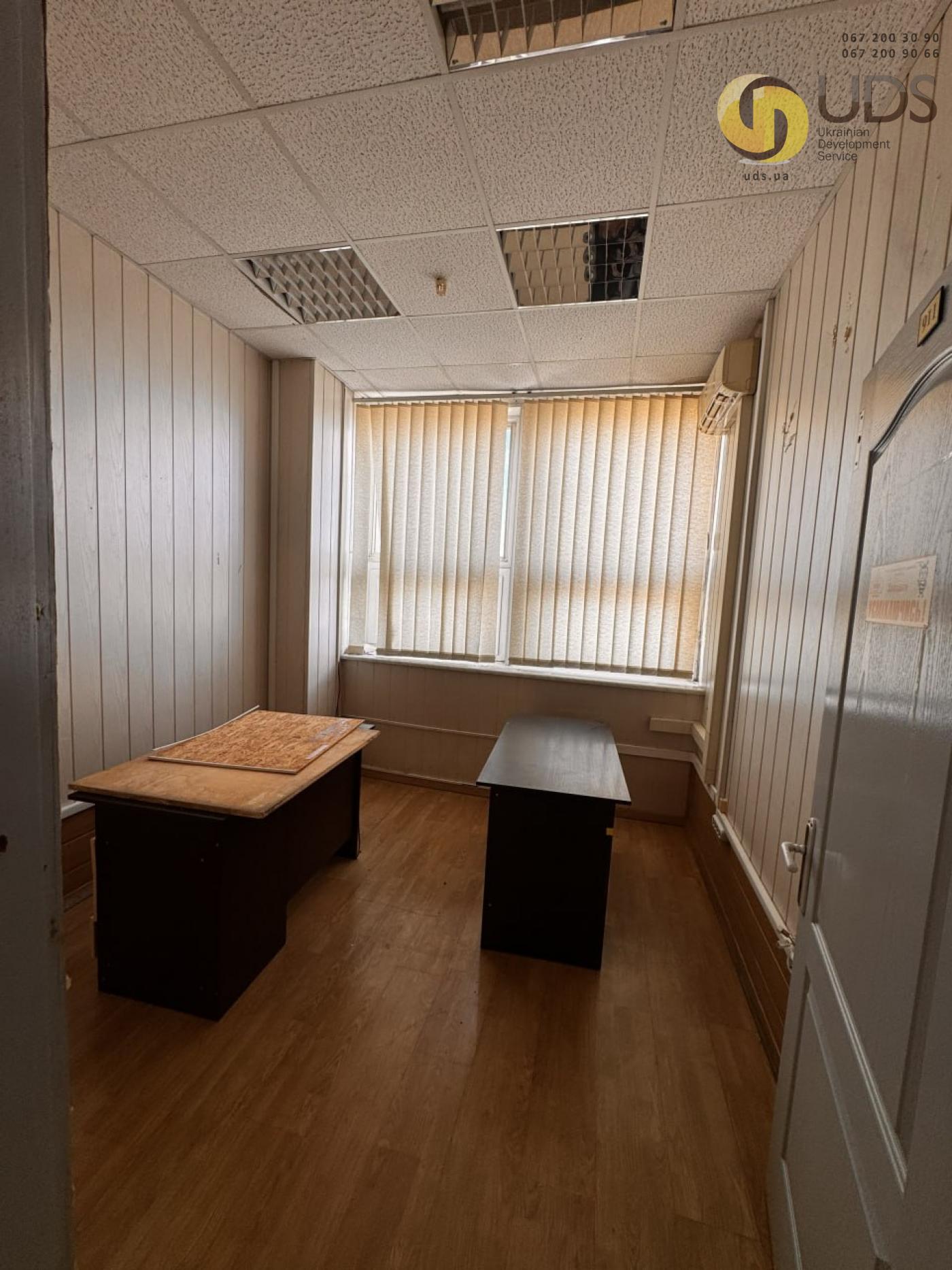 Оренда офісу 10,2 м², вул. Велика Арнаутська,15, Одеса