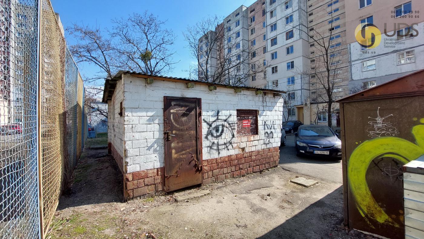 Оренда на Оболонському пр-ті, 37-Г приміщення на 20 м² , без комісії