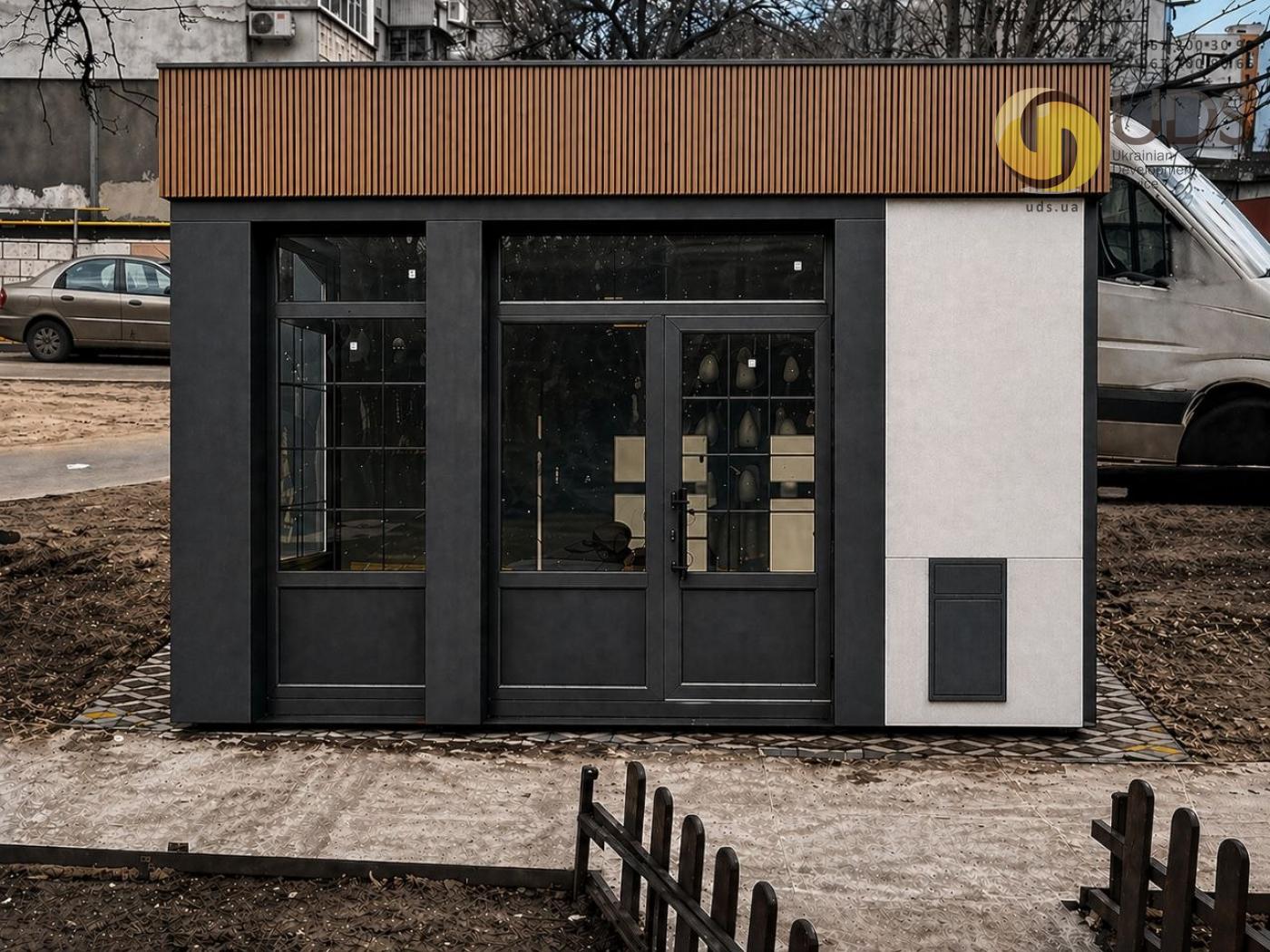 Оренда на вул. Тулузи, 3 приміщення на 10 м², від власника