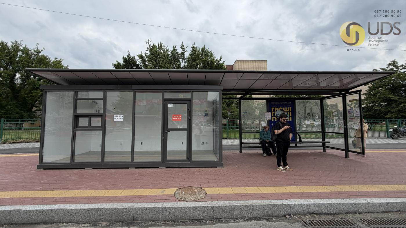 Оренда на Харківському шосе, 123 приміщення на 15 м², від власника