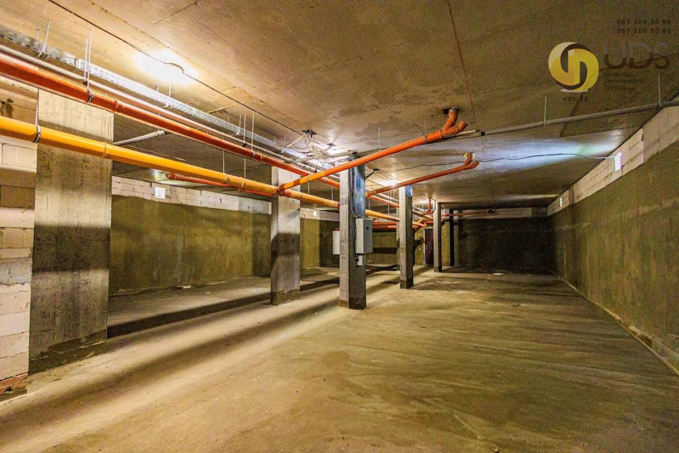 Оренда складу на вул. Промениста, 42 на 311,2 м², від власника фотографія