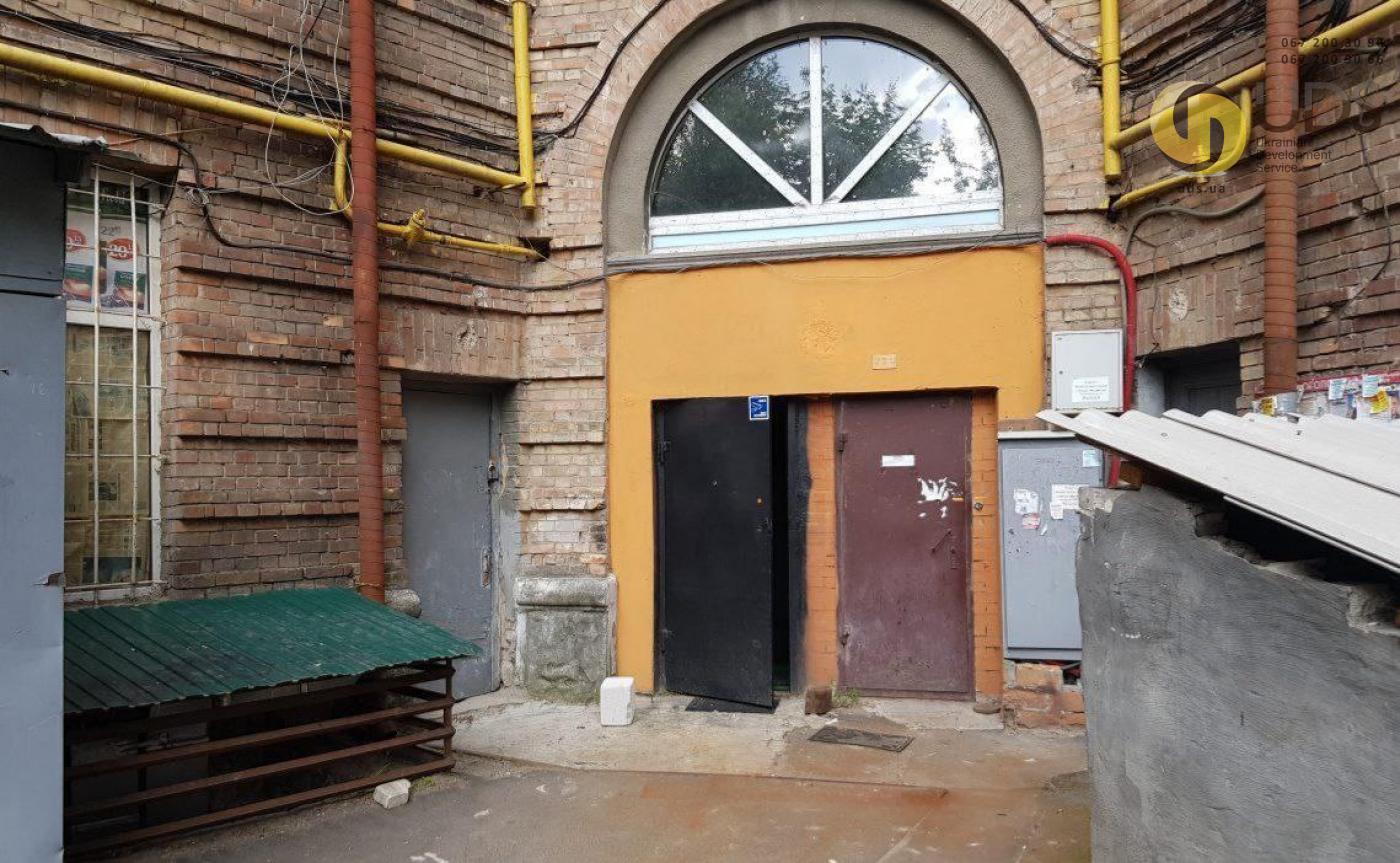 Здам приміщення 76 м², на Повітрофлотському проспекті 34 фотографія