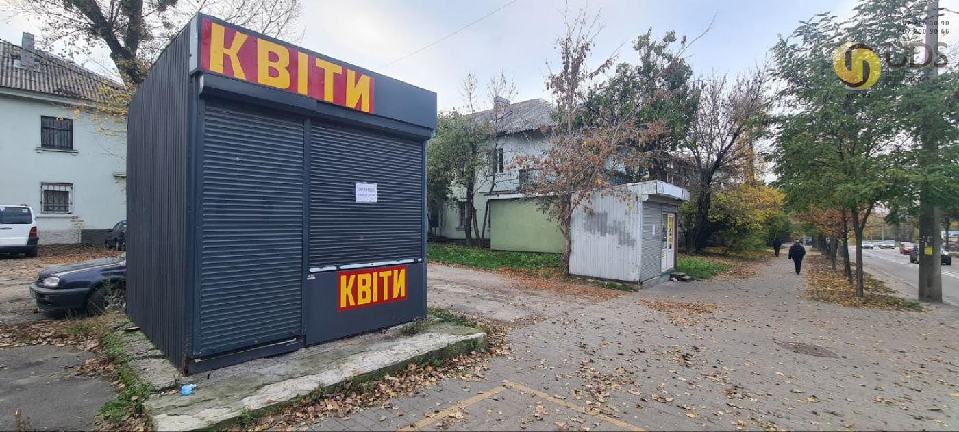  Здам на вул. Щусєва, 23 приміщення на 10 м², від власника