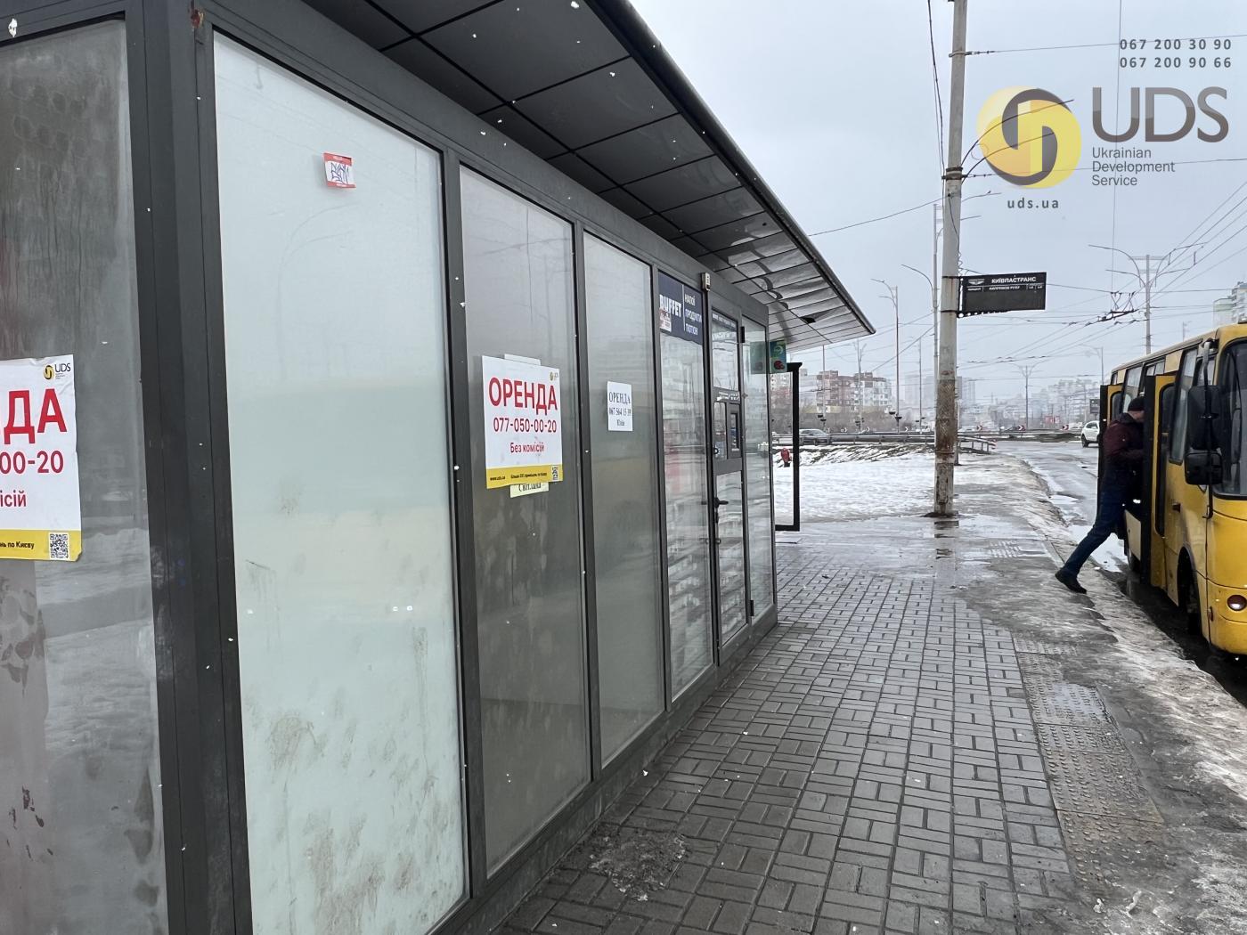 Оренда на Червоної Калини, 16 приміщення на 15 м² без комісії