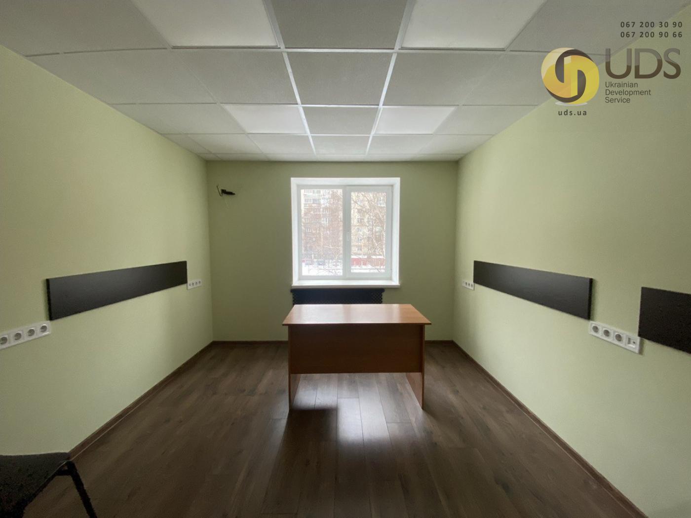 Оренда офісу на вул. Богданівська, 10 на 13,1 м², від власника