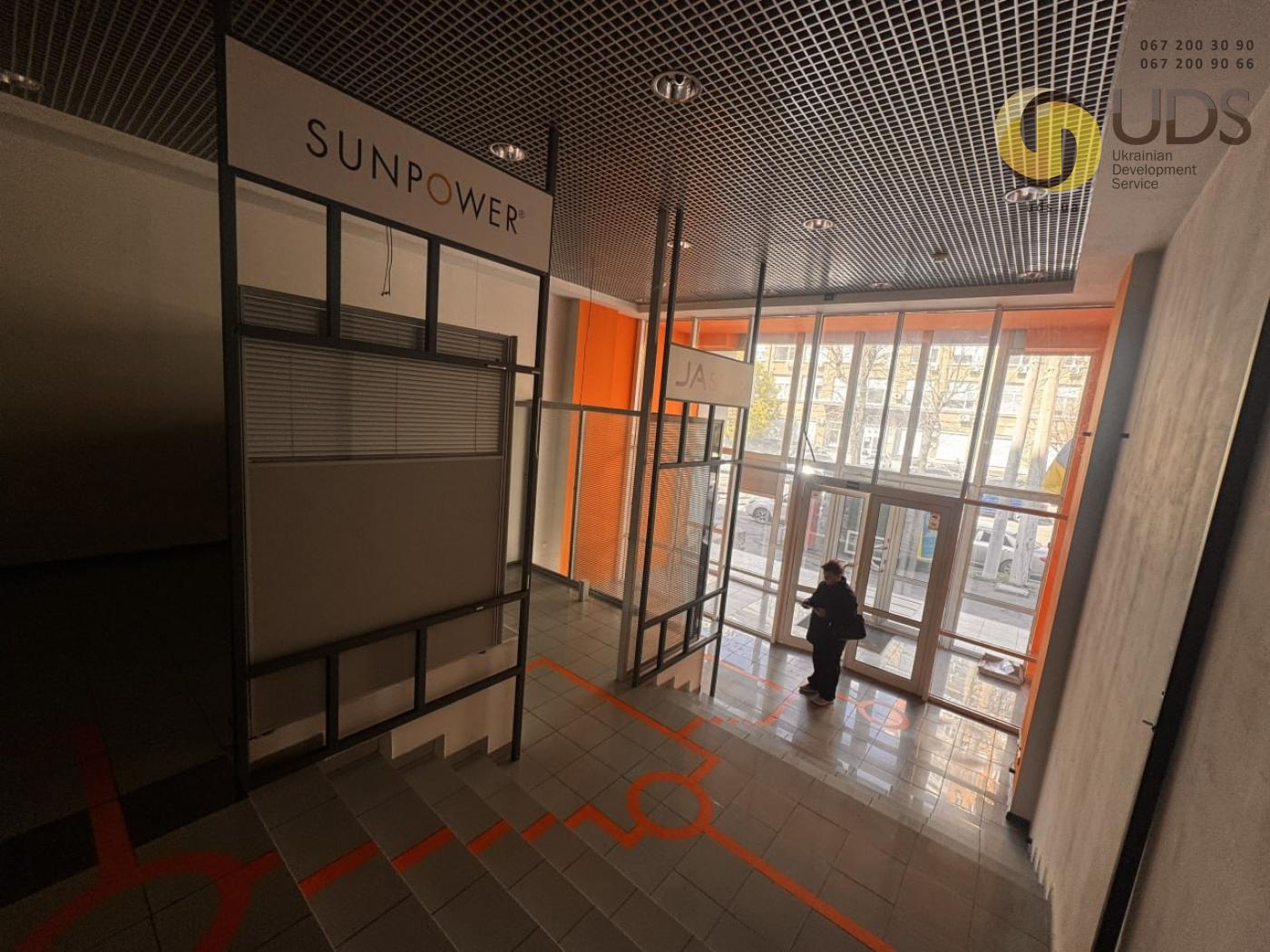 Оренда офісу  460 м² вул. Велика Арнаутська, 15, Одеса