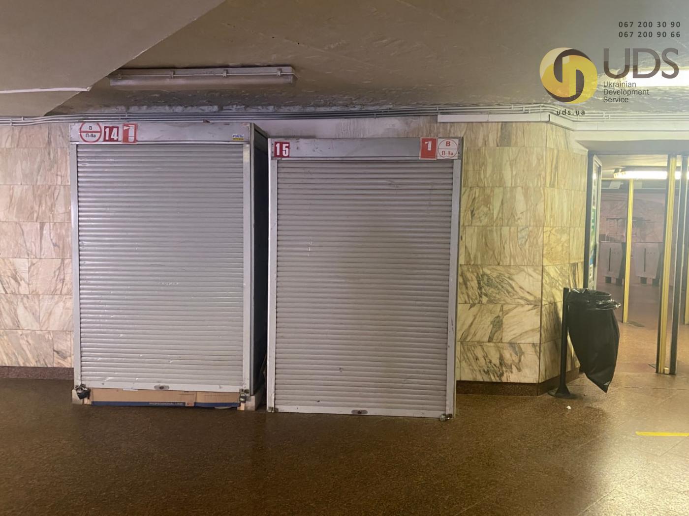 Здам у м. Театральній ролет на 2 м², без комісії.