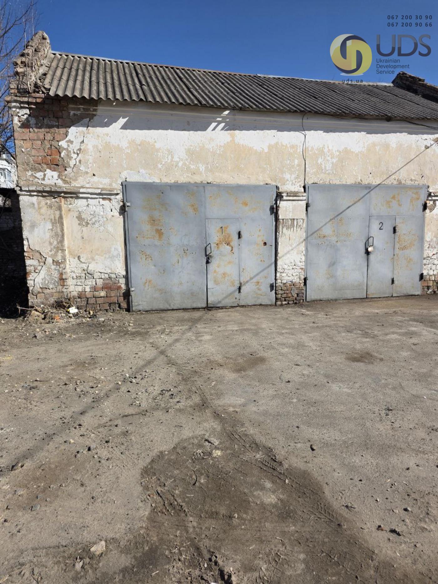 Оренда складу на вул. Ярослава Мудрого, 2 на 479,7 м², від власника