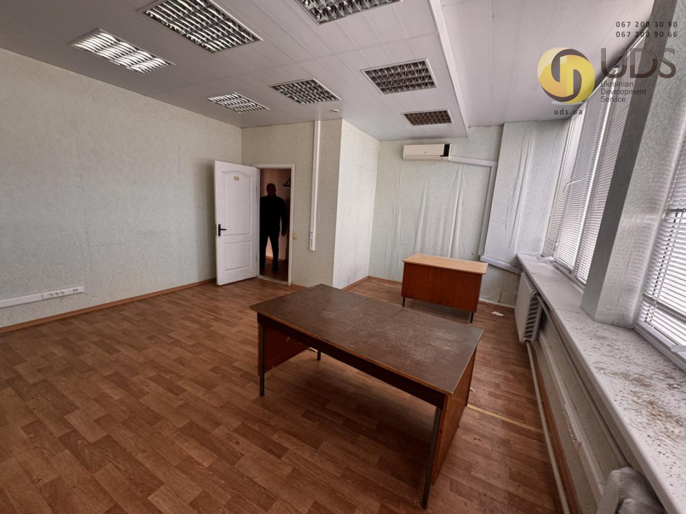 Оренда офісу 25,2 м² вул. Велика Арнаутська, 15, Одеса