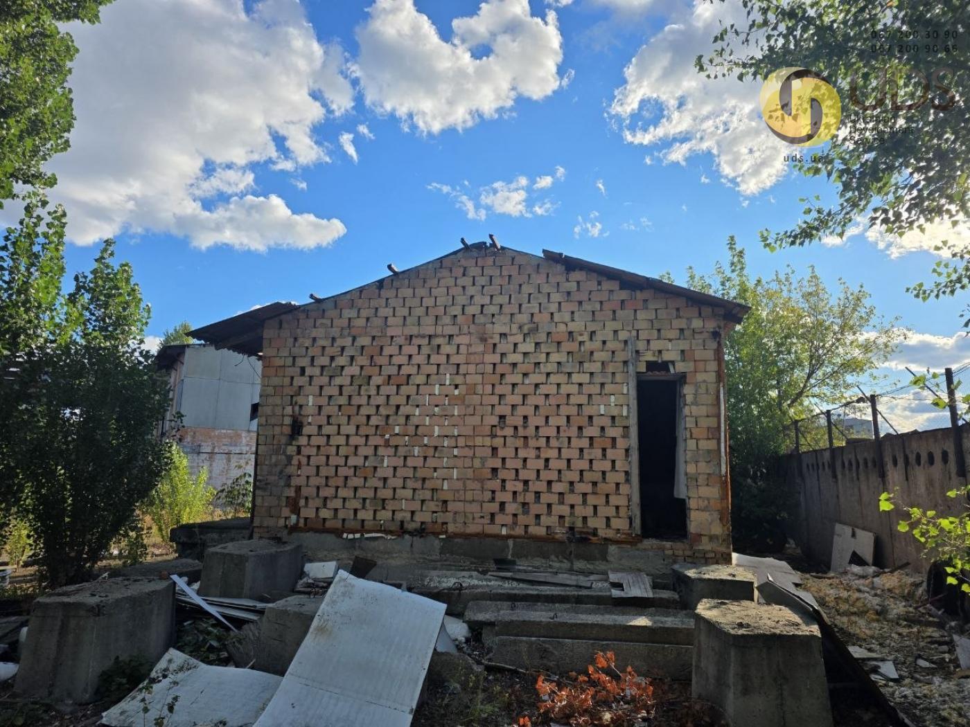 Оренда на вул. Озерна, 1 склад на 38,7 м², від власника