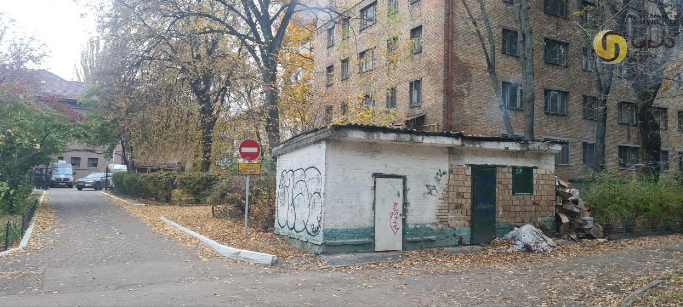  Здам на вул. Академіка Шалімова, 24/2 приміщення на 17,4 м², від власника фотографія