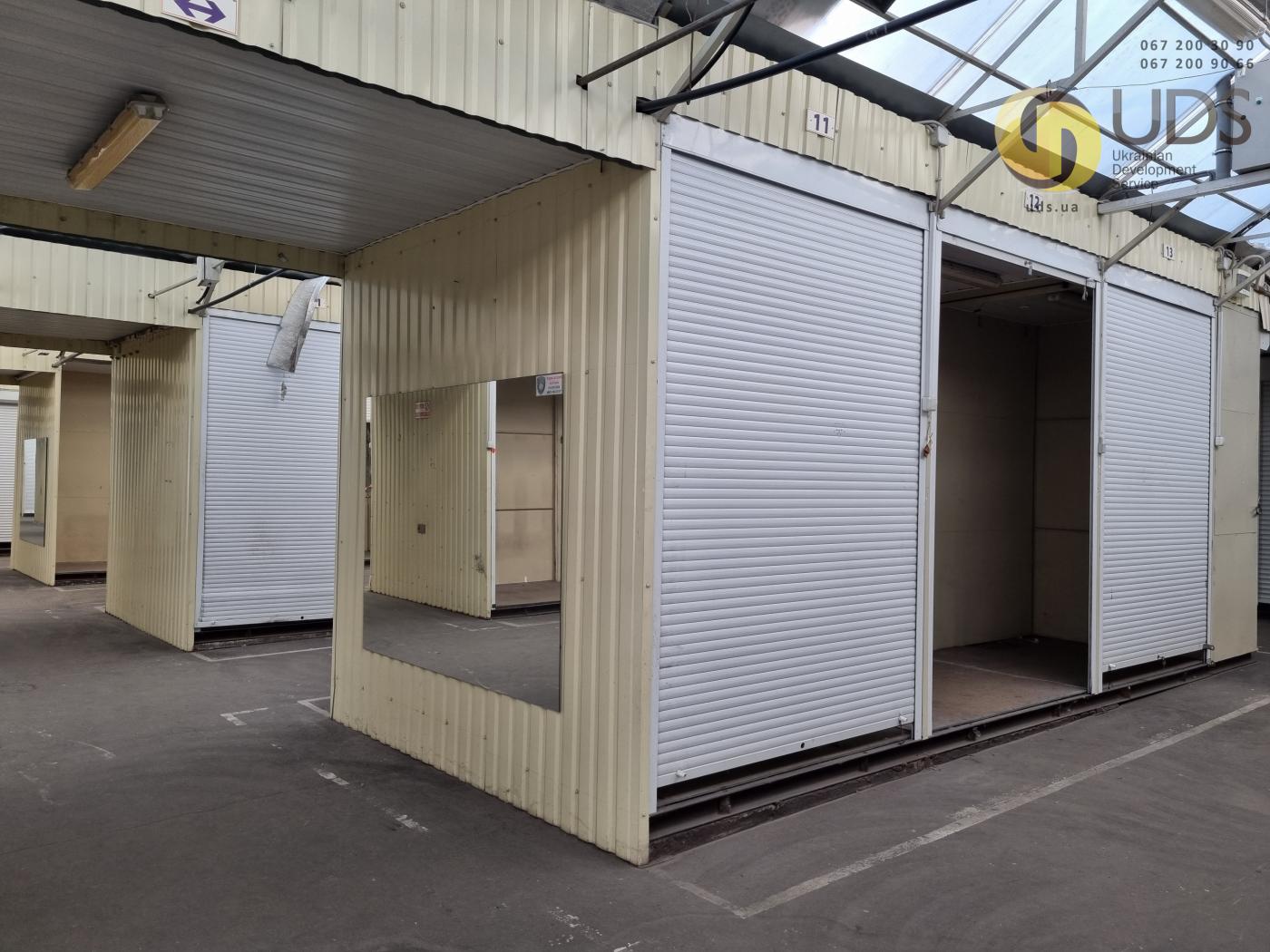 Оренда на вул. Вербова, 21 приміщення на 50 м², вигідно фотографія