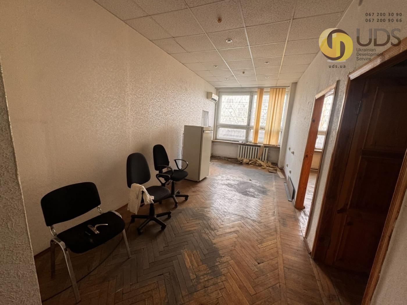 Оренда офісу 31,8 м² вул. Велика Арнаутська, 15, Одеса