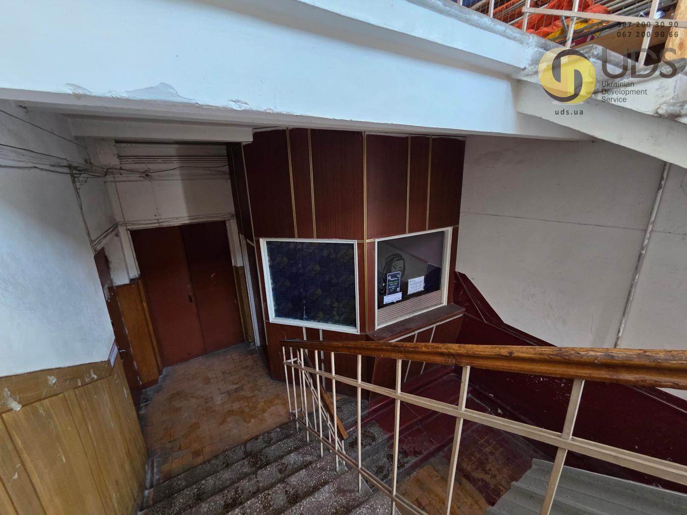Оренда приміщення на вул. Я. Мудрого, 2, м. Бровари на 3 м², без комісії
