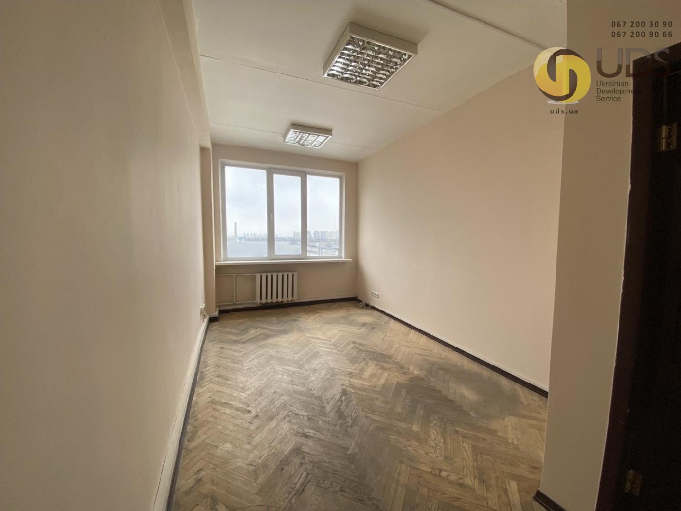 Оренда офісу 17,1 м² вул. Євгенія Сверстюка,23