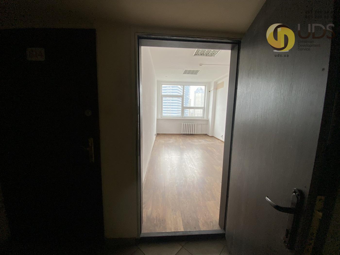 Оренда  Офіс  вул. Євгенія Сверстюка, Лівобережний масив, Київ