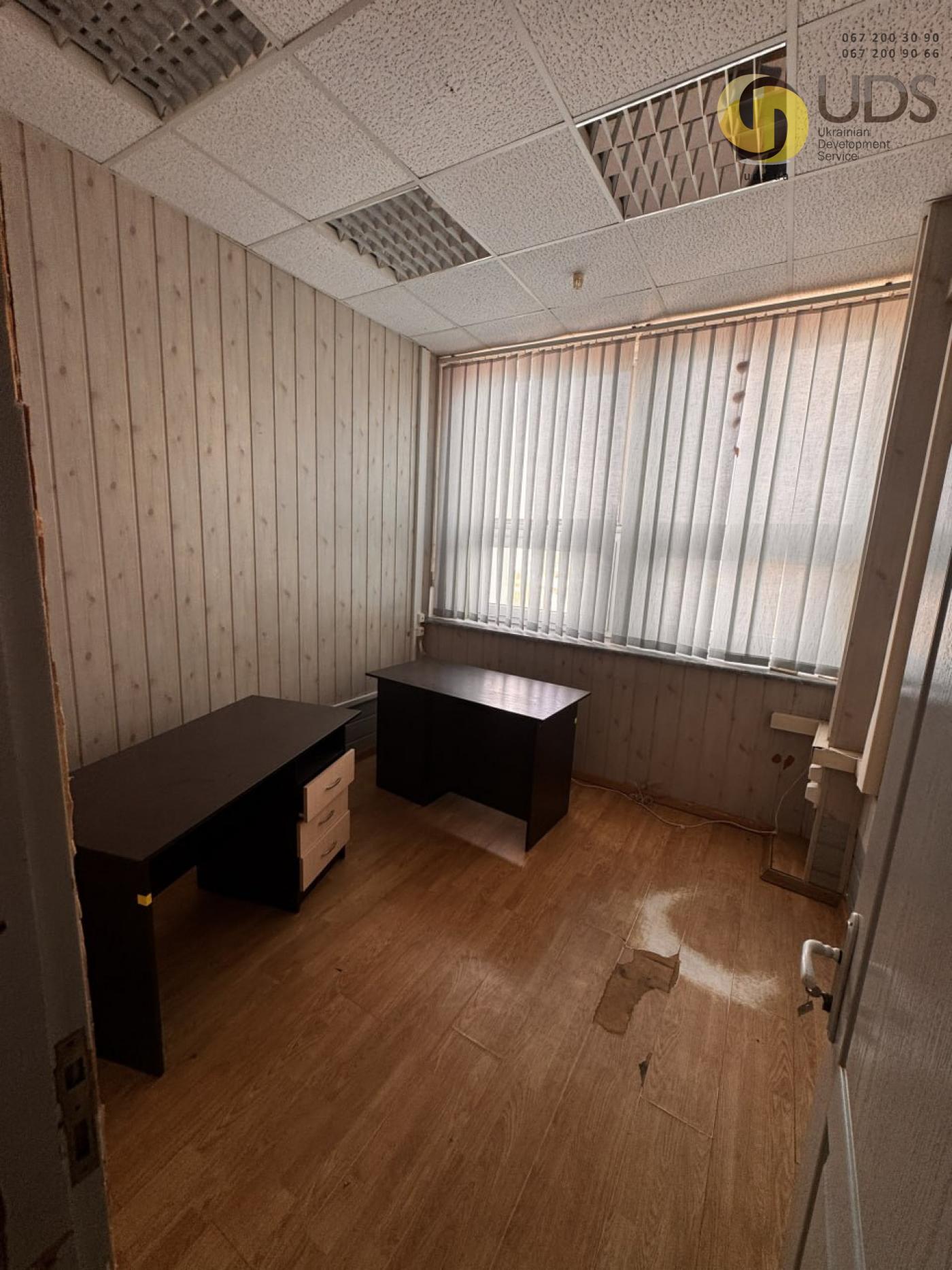 Оренда  офісу 8,4 м²,вул. Велика Арнаутська, 15, Одеса