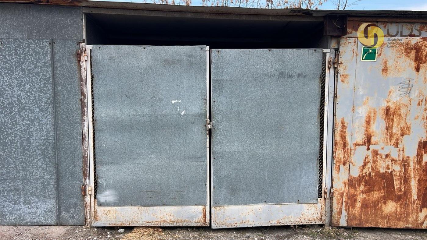 Оренда на вул. Північна, 3 гараж на 12 м², від власника